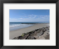 North Wildwood 1, NJ Fine Art Print