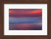 Sunrise, Cape May, NJ Fine Art Print