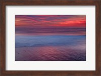 Sunrise, Cape May, NJ Fine Art Print