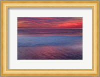 Sunrise, Cape May, NJ Fine Art Print