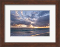 Sunrise, Bavaro Beach, Fine Art Print