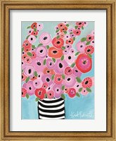 Dreaming of Poppies Fine Art Print