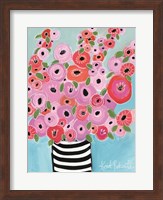 Dreaming of Poppies Fine Art Print
