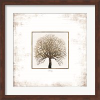Tree Squared Fine Art Print