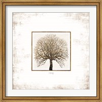 Tree Squared Fine Art Print