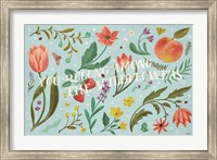Spring Botanical IV Fine Art Print