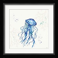 Deep Sea V No Words Fine Art Print
