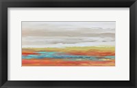 Waiting for the Sun Fine Art Print