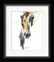 Alert VIII Fine Art Print