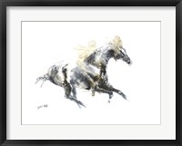 Equine Nude 77t Fine Art Print