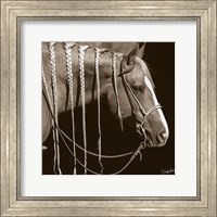 Braided Fine Art Print