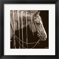 Braided Fine Art Print