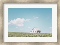 A Simple Life Fine Art Print