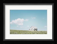 A Simple Life Fine Art Print