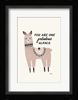 Fabulous Fine Art Print