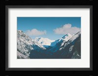 Gaining Altitude Fine Art Print
