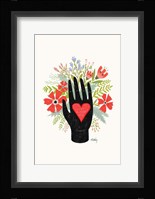 Love Always Wins Fine Art Print