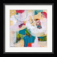 Oide 1 Fine Art Print