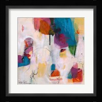 Oide 5 Fine Art Print