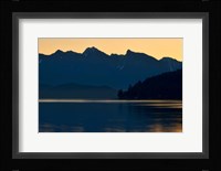 Peaceful Majesty Fine Art Print