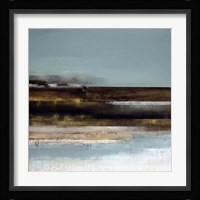 Distant Shore Fine Art Print