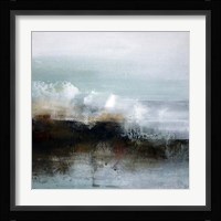 Landfall Fine Art Print