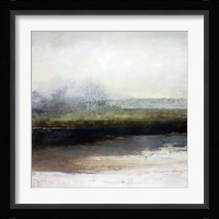 Riverbank Fine Art Print