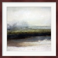 Riverbank Fine Art Print