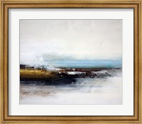 Sea Edge Fine Art Print