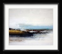 Sea Edge Fine Art Print