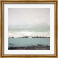 Tidal View Fine Art Print