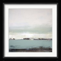 Tidal View Fine Art Print