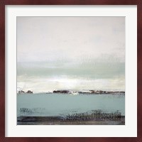 Tidal View Fine Art Print