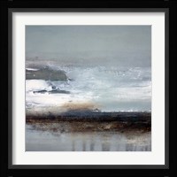 Winter Shore Fine Art Print