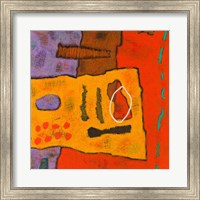 Conversations in the Abstract #21 Fine Art Print