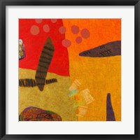 Conversations in the Abstract #29 Fine Art Print