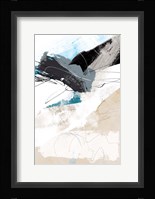 Fork in the Road 1 Fine Art Print