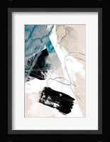 Fork in the Road 2 Fine Art Print