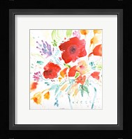 Bright Bouquet Fine Art Print