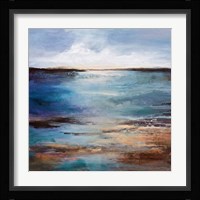 Slow Motion Fine Art Print