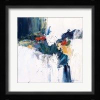 Cascading Fine Art Print