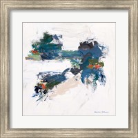 Outpouring Fine Art Print