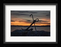 Anchor Fine Art Print