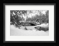 Stone Bridge Fine Art Print