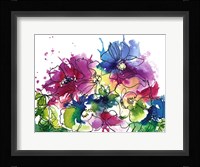 Anemones Fine Art Print
