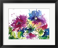Anemones Fine Art Print