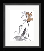 Dancing Queen Fine Art Print