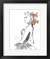 Dancing Queen Fine Art Print