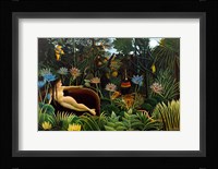 The Dream Fine Art Print