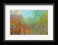 Color Field 55 Fine Art Print